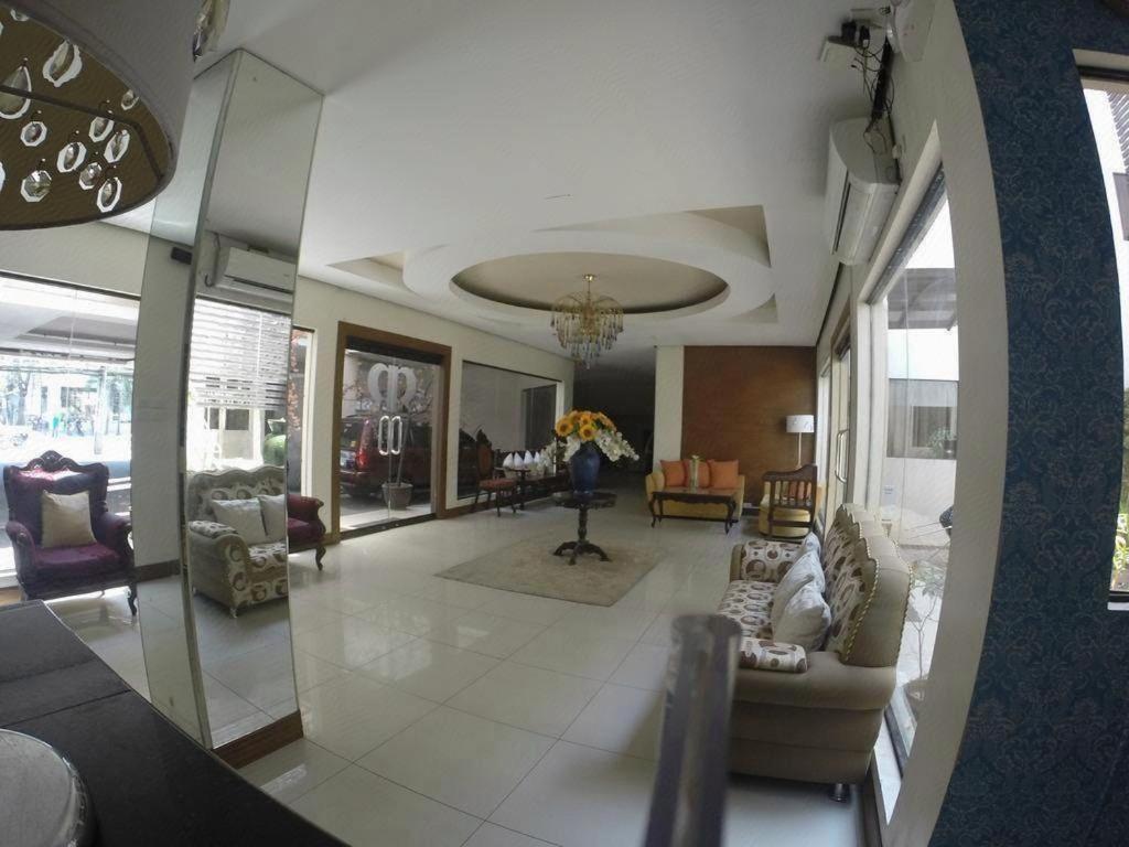 Rich Manor Pensión House Cagayán de Oro Exterior foto